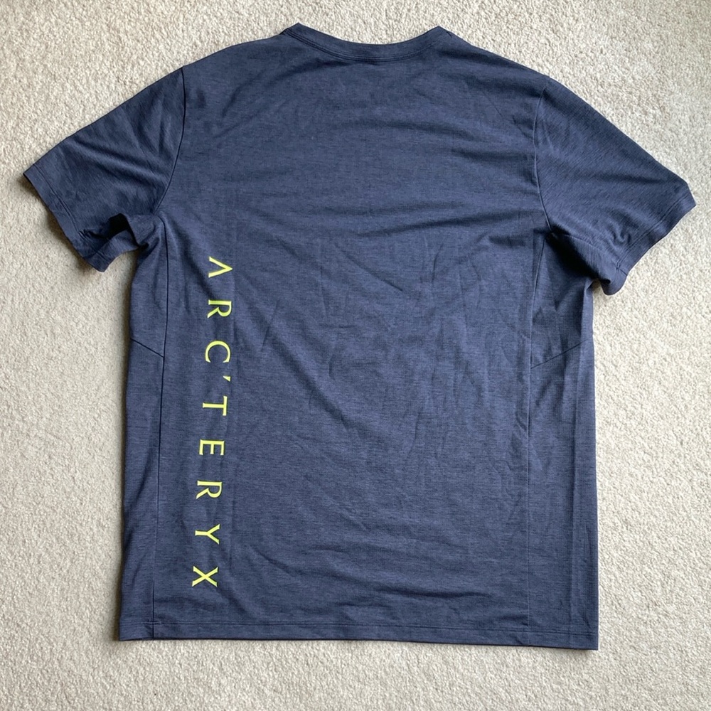 ARC’TERYX tee - Picture 3 of 6